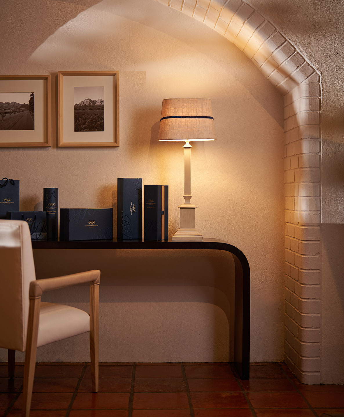 Simonsberg Room