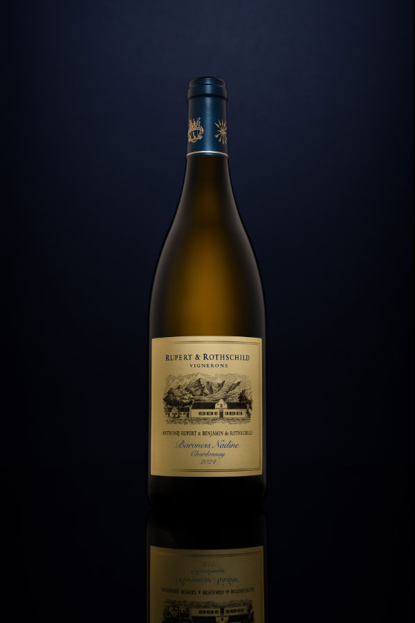 Baroness Nadine Chardonnay