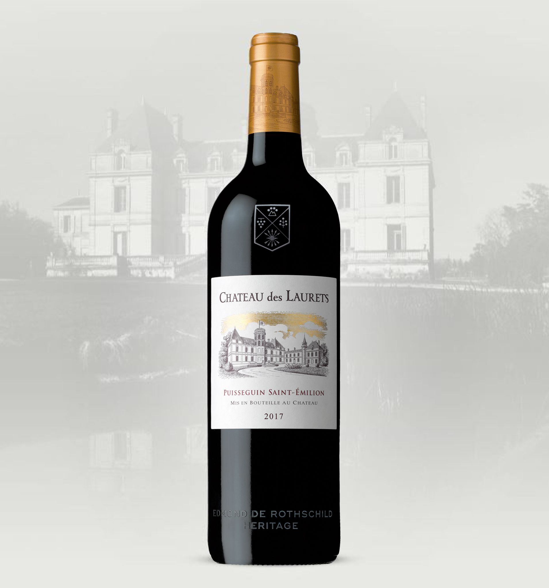 Château des Laurets