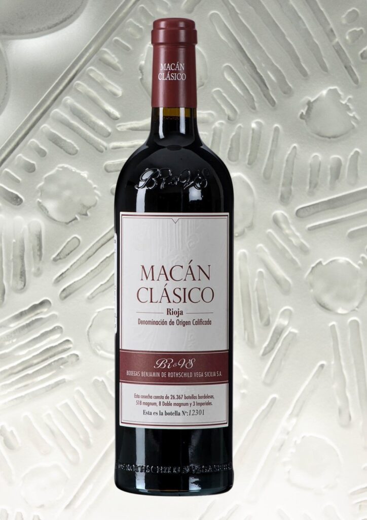 Macán Clásico