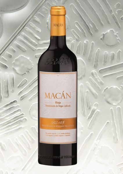 Macán 2019