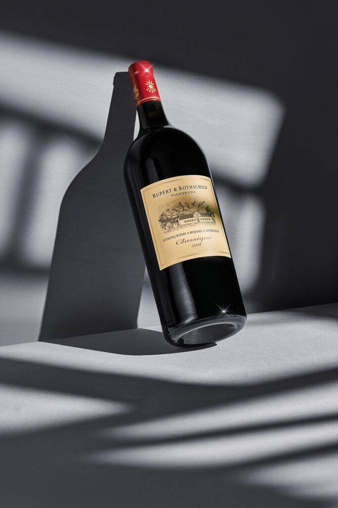 Magnum Gift Pack: Classique