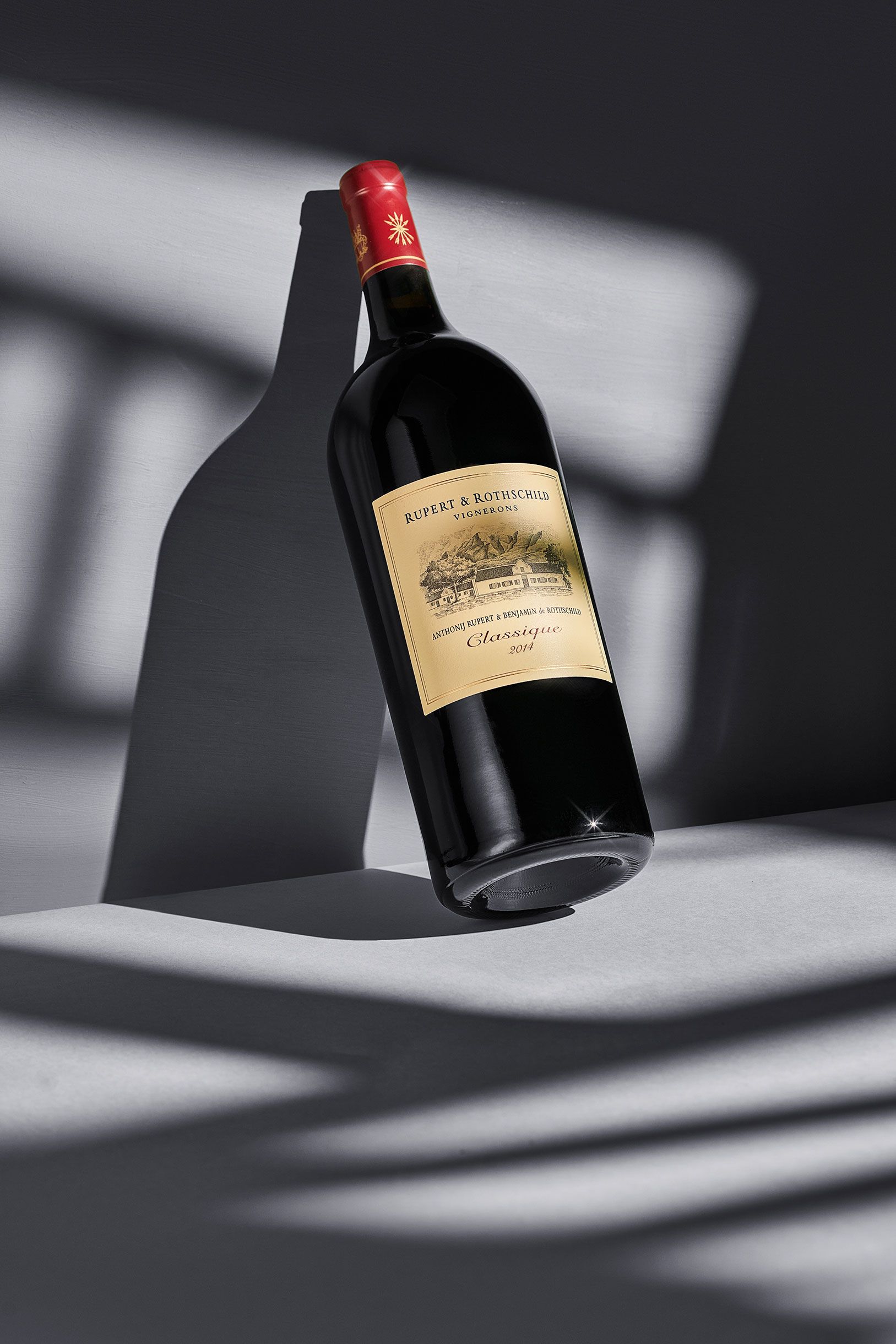 Magnum Gift Pack: Classique
